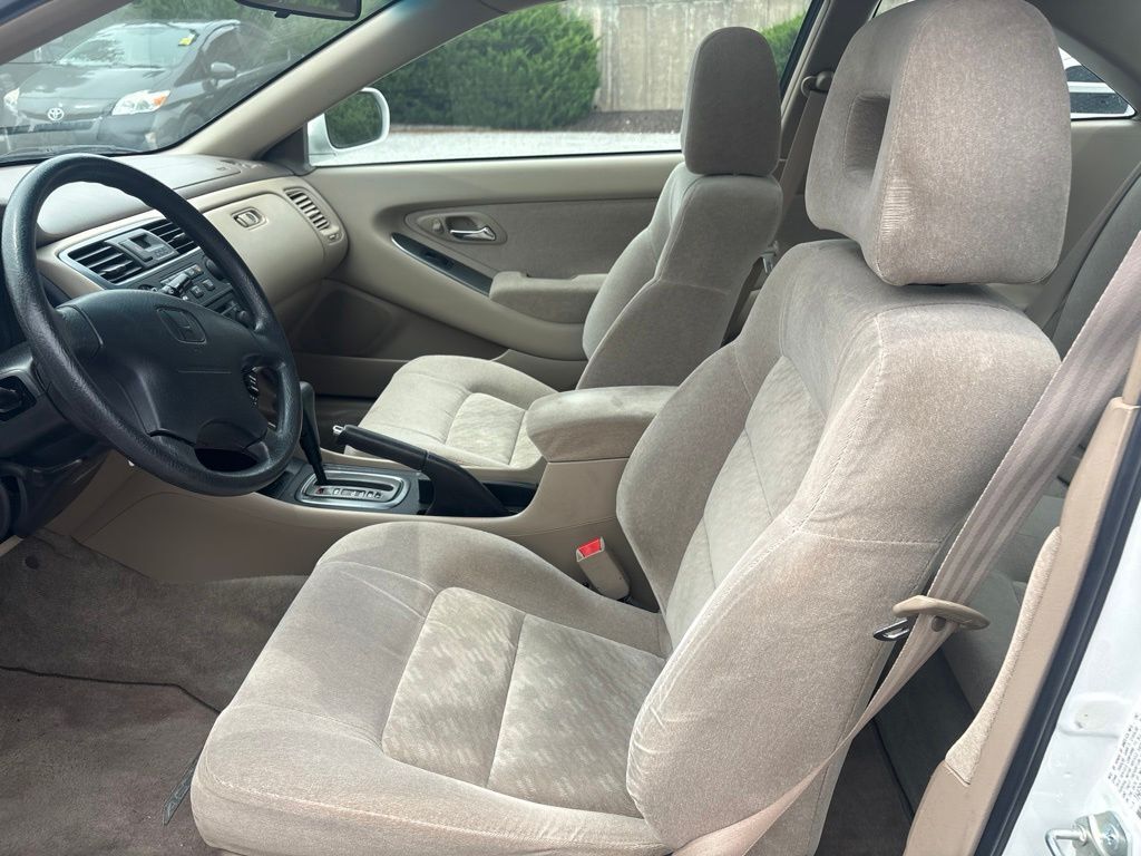 2002 Honda Accord SE Cockeysville MD