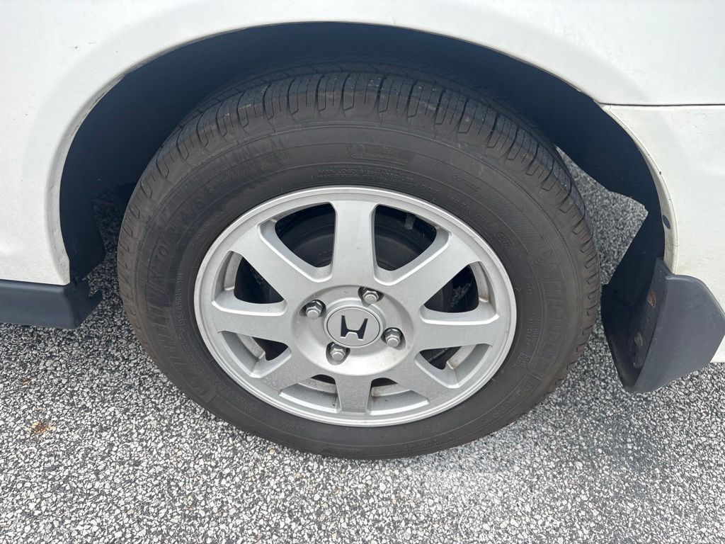 2002 Honda Accord SE Cockeysville MD