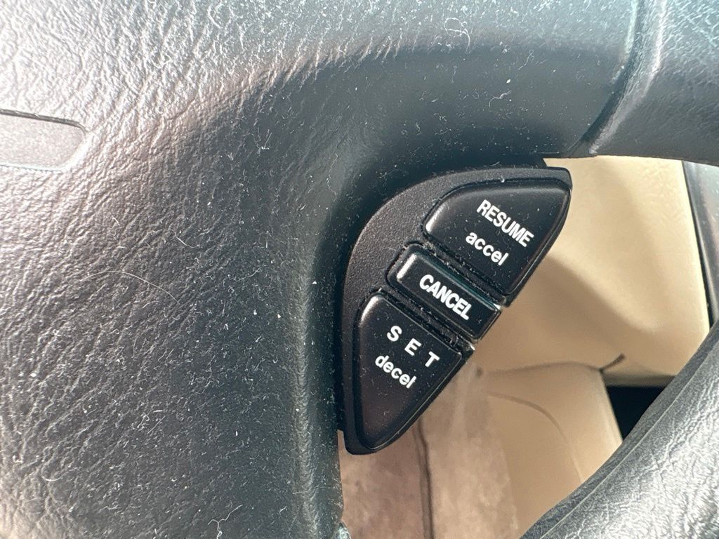 2002 Honda Accord SE Cockeysville MD