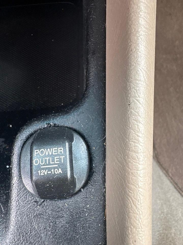 2002 Honda Accord SE Cockeysville MD