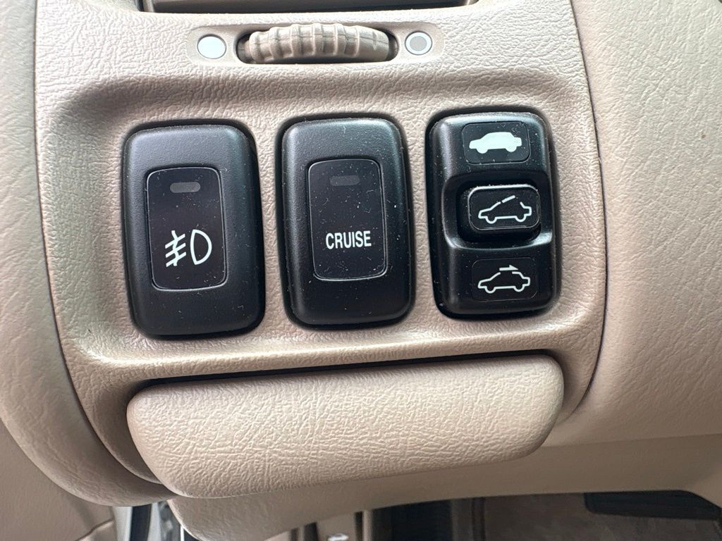 2002 Honda Accord SE Cockeysville MD