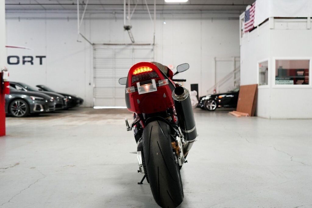 2002 Honda CBR 954 RR Tigard OR