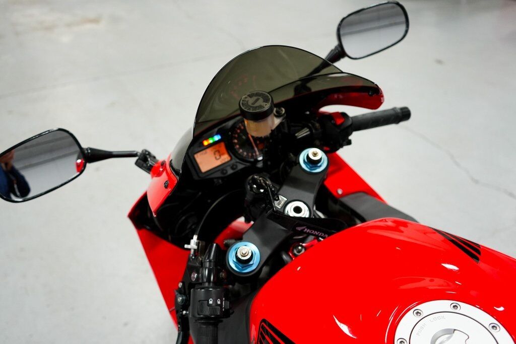 2002 Honda CBR 954 RR Tigard OR