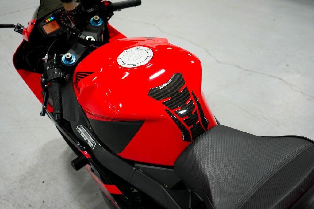 2002 Honda CBR 954 RR Tigard OR