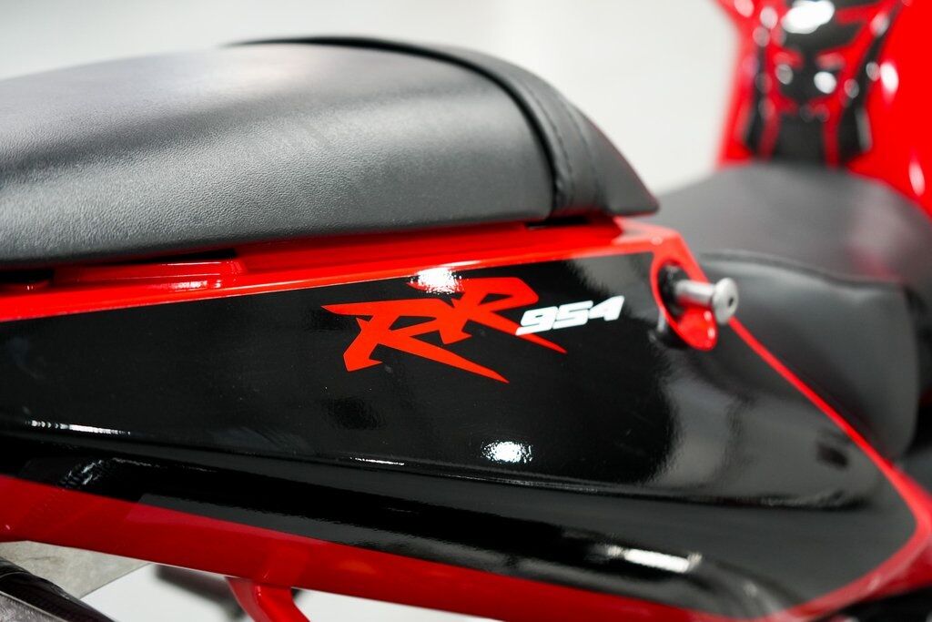 2002 Honda CBR 954 RR Tigard OR
