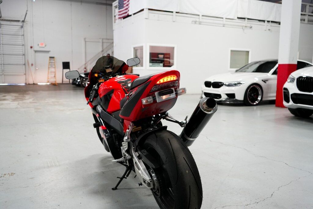 2002 Honda CBR 954 RR Tigard OR