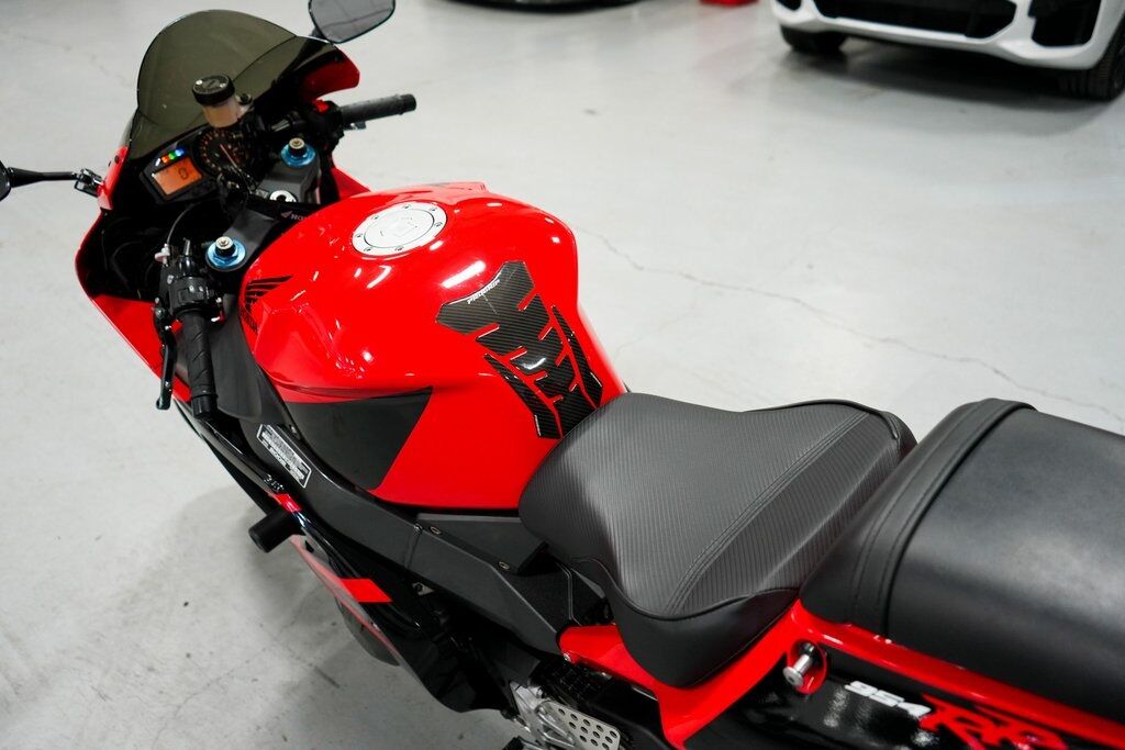 2002 Honda CBR 954 RR Tigard OR