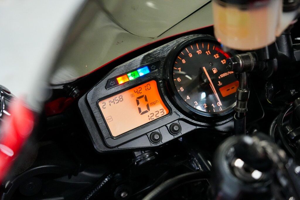 2002 Honda CBR 954 RR Tigard OR