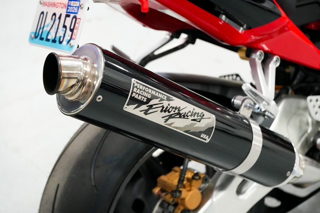 2002 Honda CBR 954 RR Tigard OR