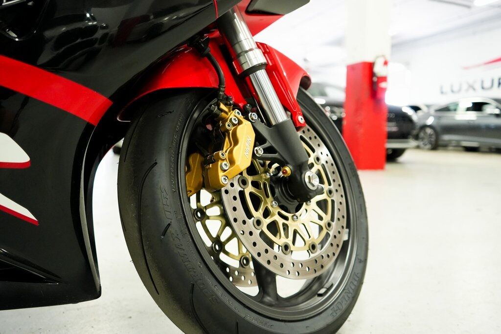 2002 Honda CBR 954 RR Tigard OR