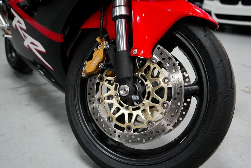 2002 Honda CBR 954 RR Tigard OR
