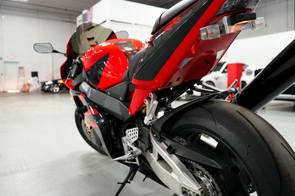 2002 Honda CBR 954 RR Tigard OR
