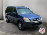 2002 Honda CR-V EX
