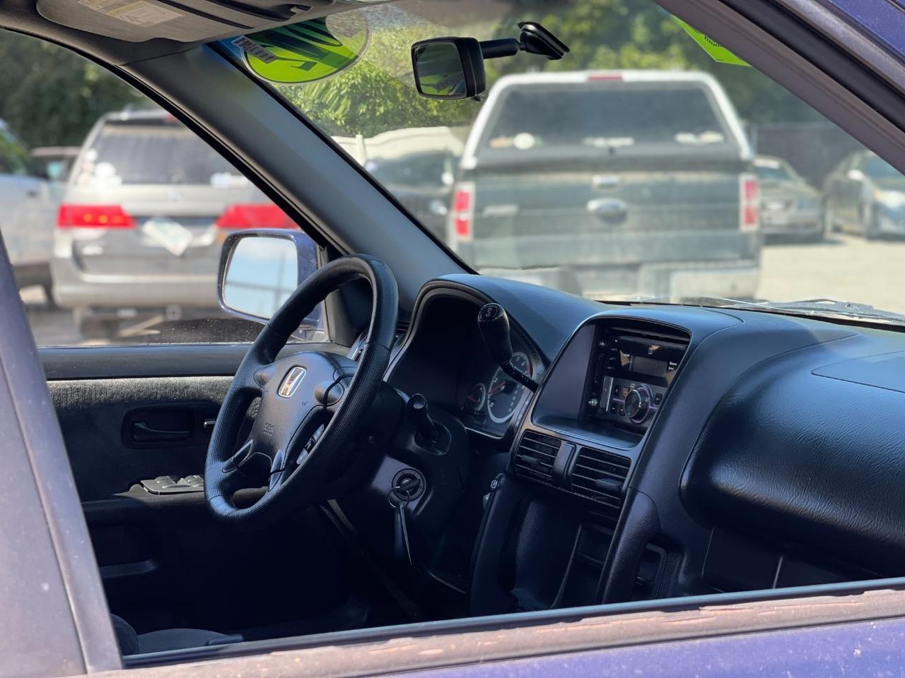 2002 Honda CR-V EX Spokane Valley WA
