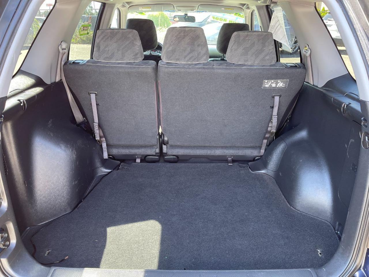 2002 Honda CR-V EX Spokane Valley WA
