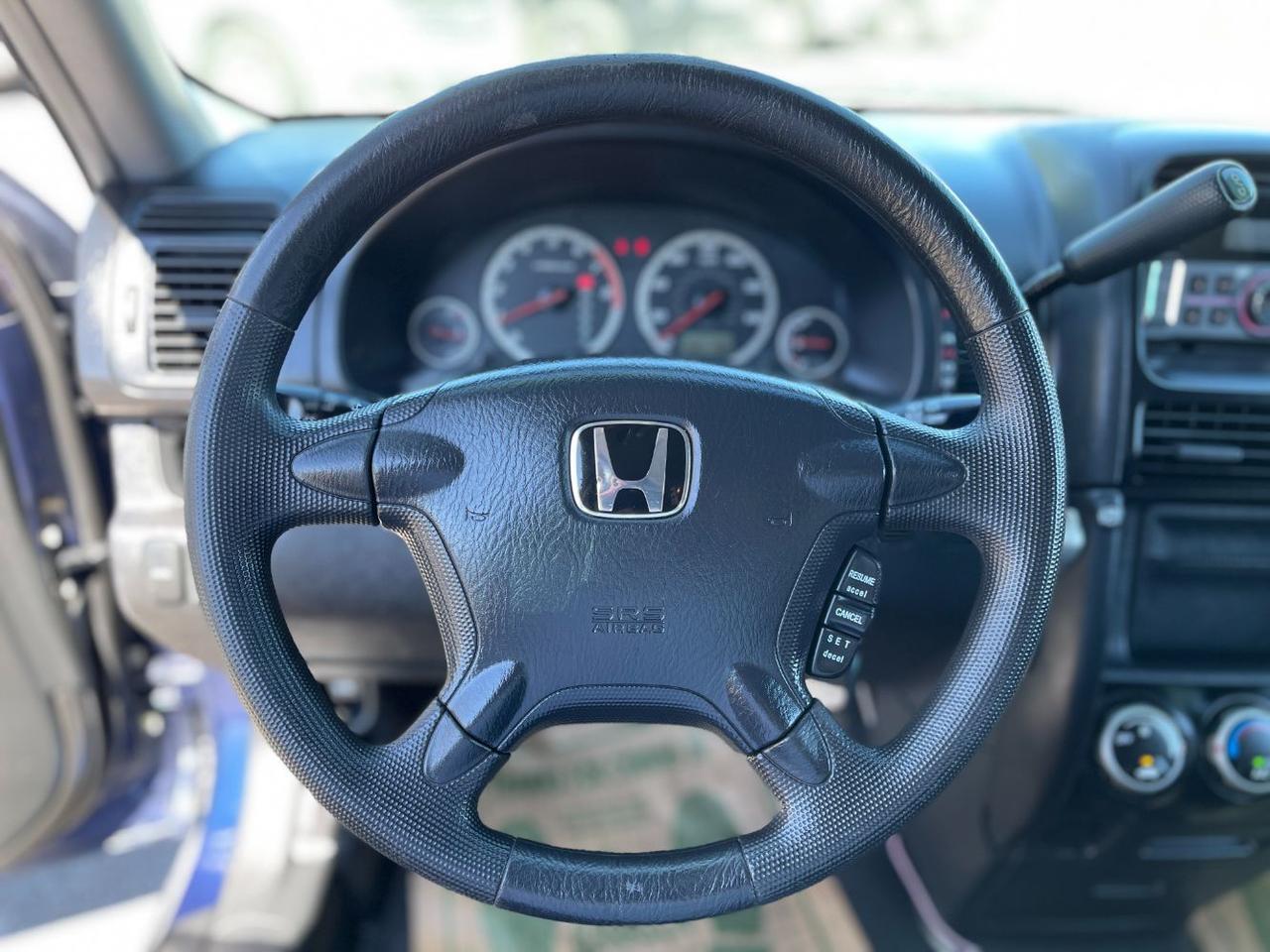2002 Honda CR-V EX Spokane Valley WA