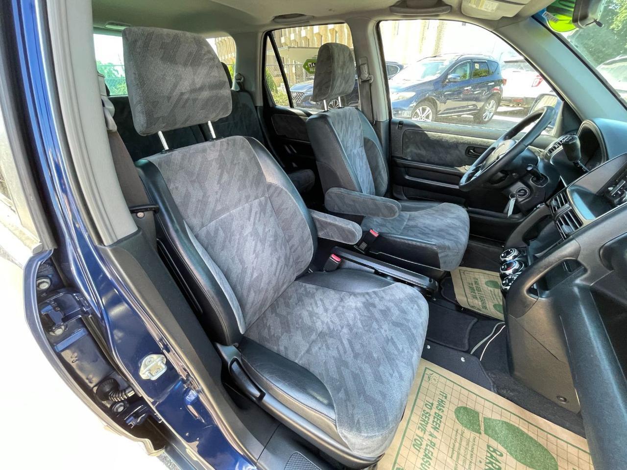 2002 Honda CR-V EX Spokane Valley WA