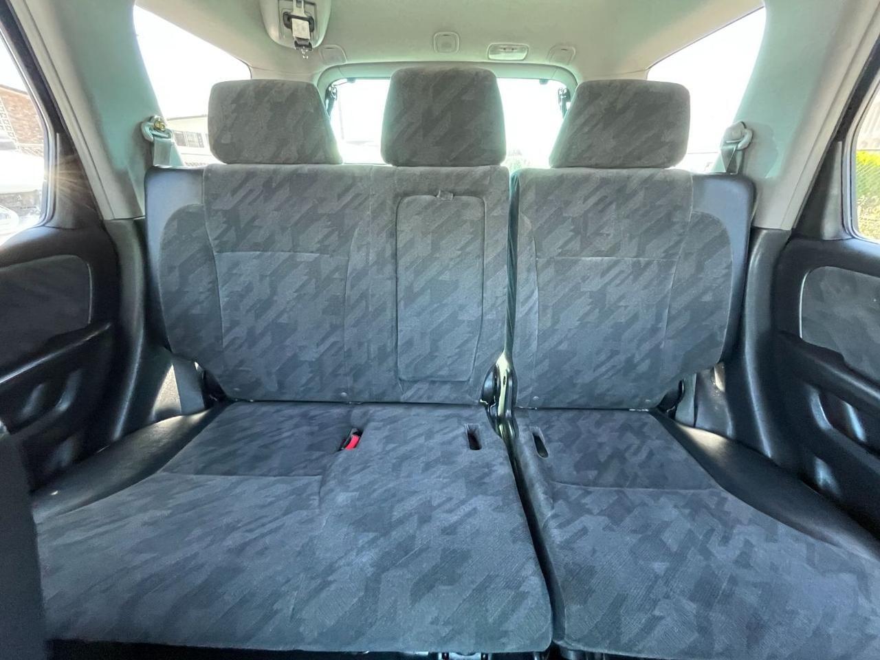 2002 Honda CR-V EX Spokane Valley WA