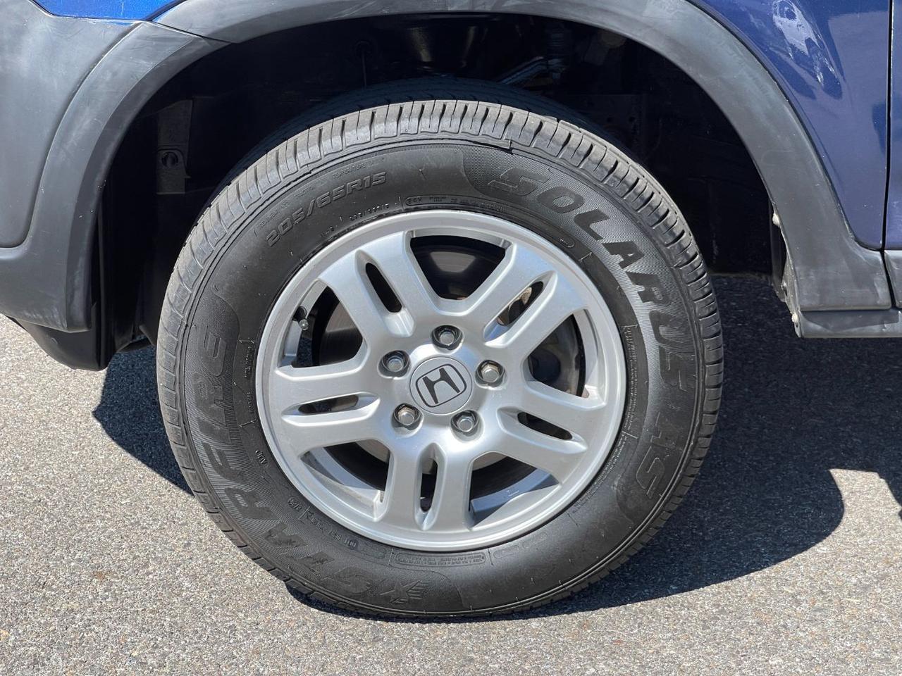 2002 Honda CR-V EX Spokane Valley WA