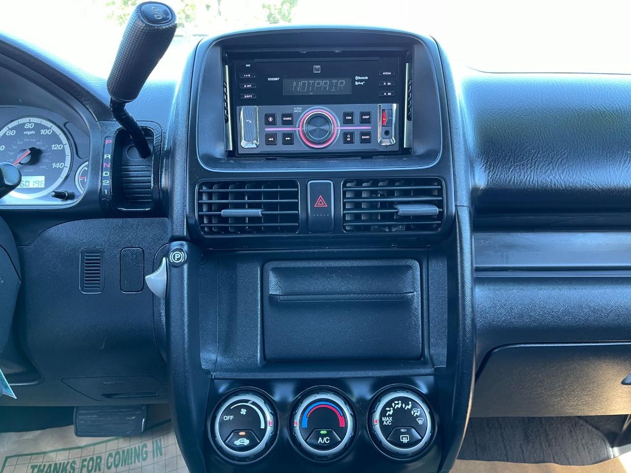 2002 Honda CR-V EX Spokane Valley WA