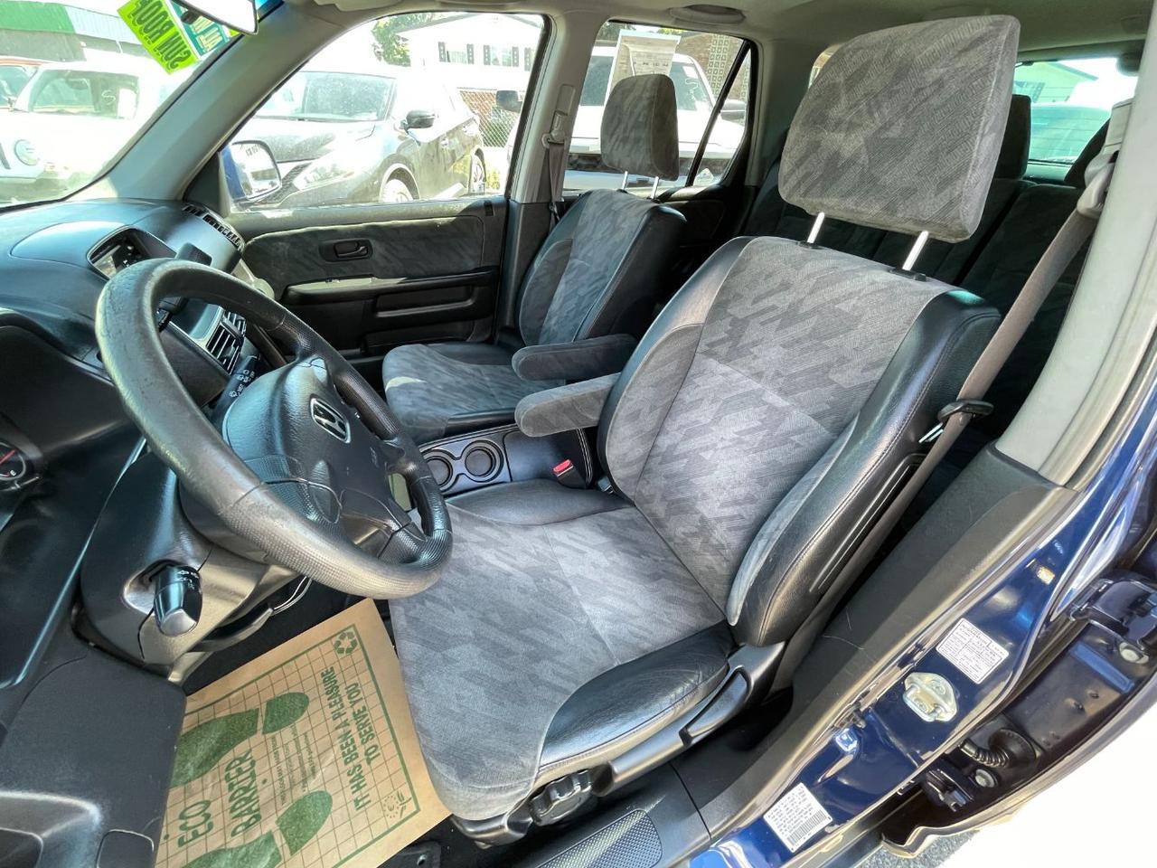 2002 Honda CR-V EX Spokane Valley WA
