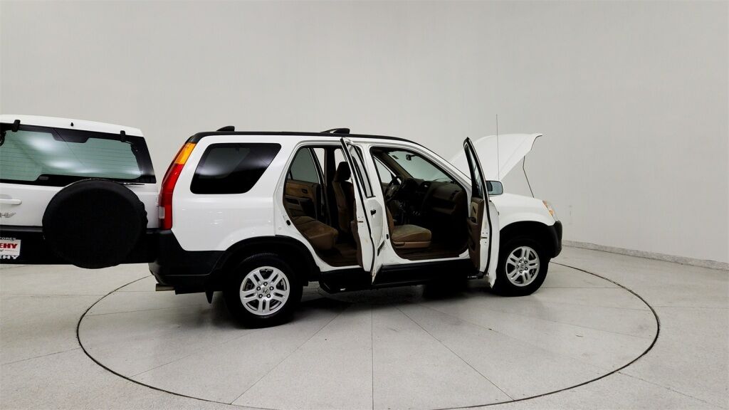 2002 Honda CR-V EX Laurel MD