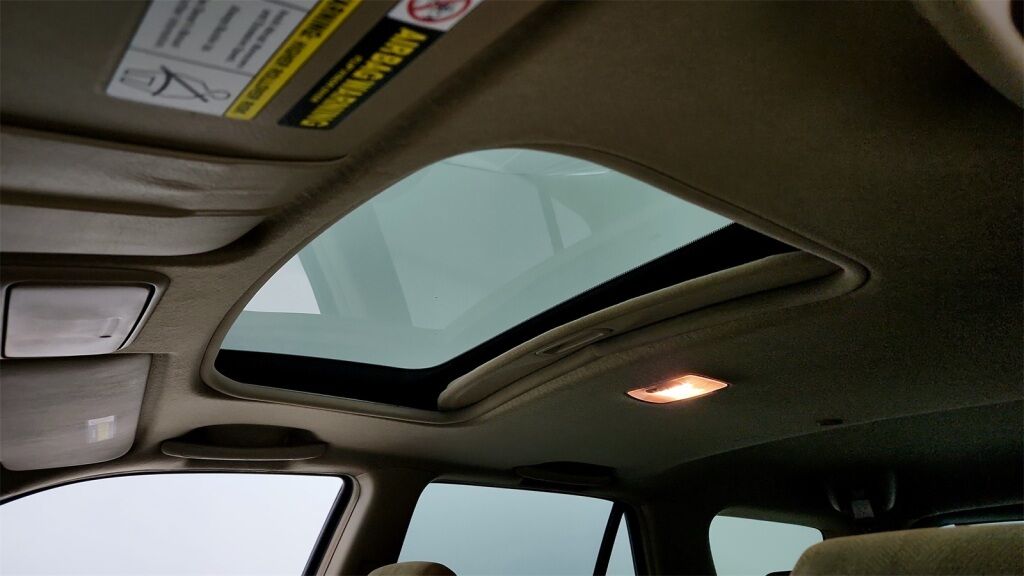 2002 Honda CR-V EX Laurel MD