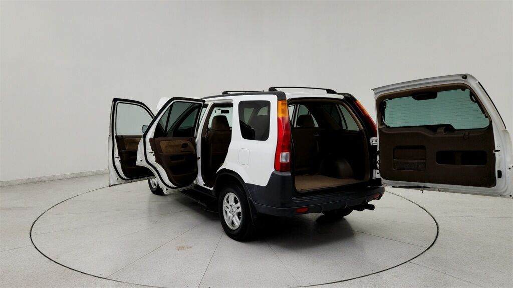 2002 Honda CR-V EX Laurel MD