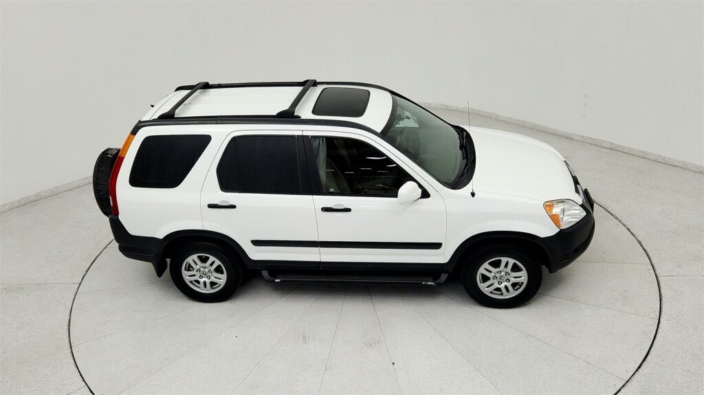 2002 Honda CR-V EX Laurel MD