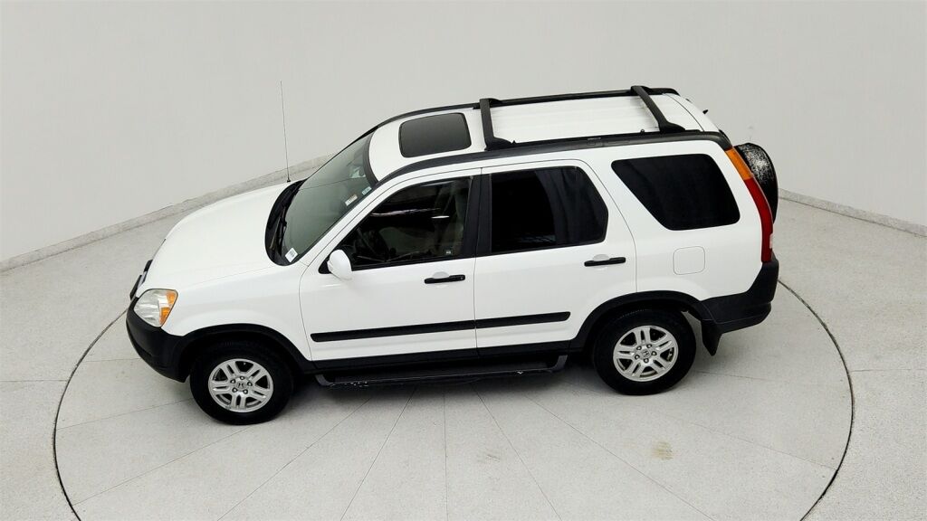 2002 Honda CR-V EX Laurel MD