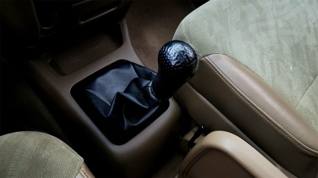 2002 Honda CR-V EX Laurel MD