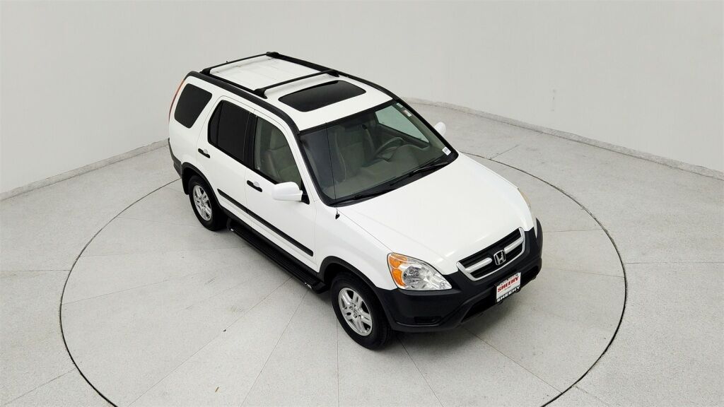 2002 Honda CR-V EX Laurel MD