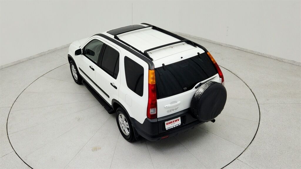 2002 Honda CR-V EX Laurel MD