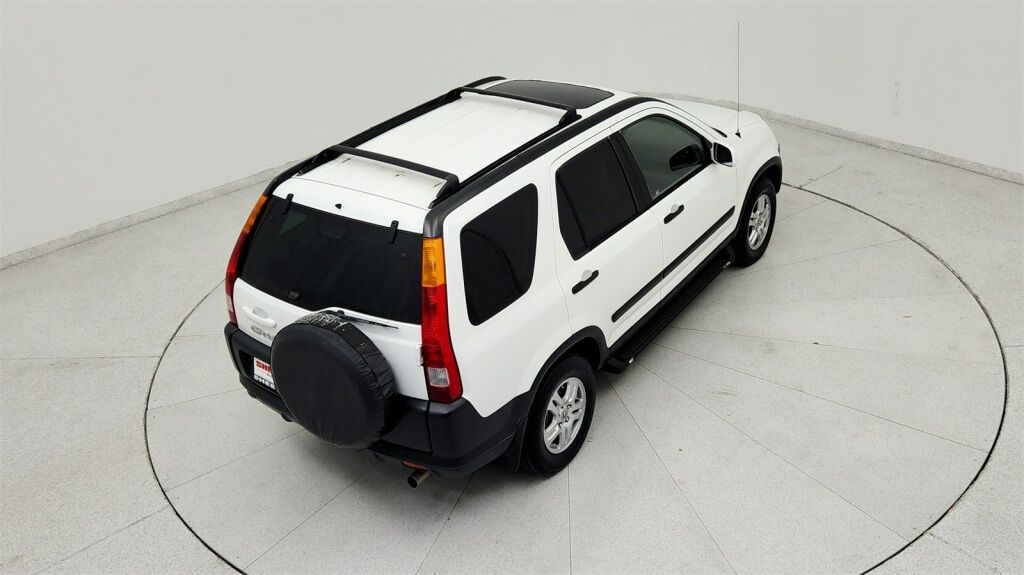 2002 Honda CR-V EX Laurel MD