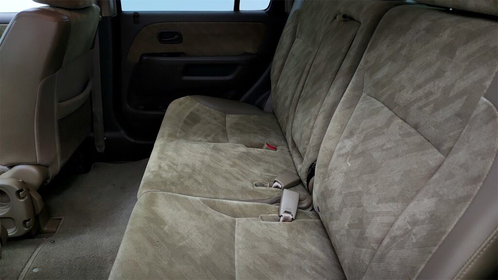 2002 Honda CR-V EX Laurel MD