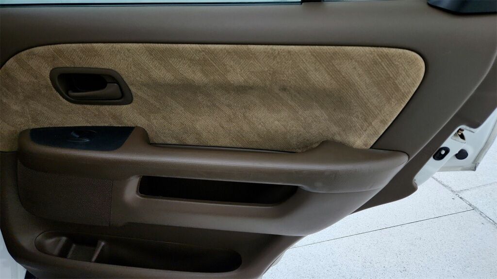 2002 Honda CR-V EX Laurel MD