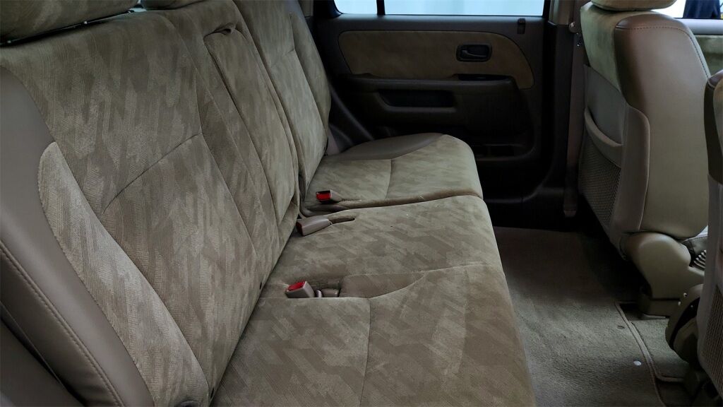 2002 Honda CR-V EX Laurel MD