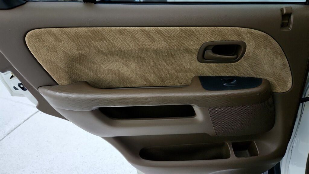 2002 Honda CR-V EX Laurel MD