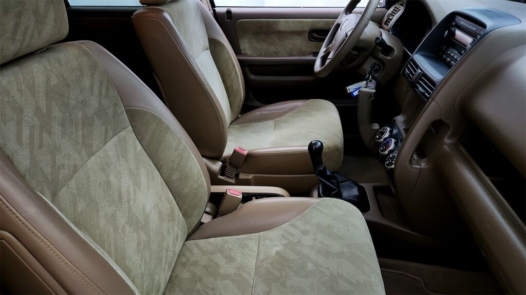 2002 Honda CR-V EX Laurel MD