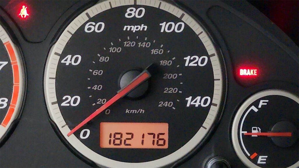 2002 Honda CR-V EX Laurel MD