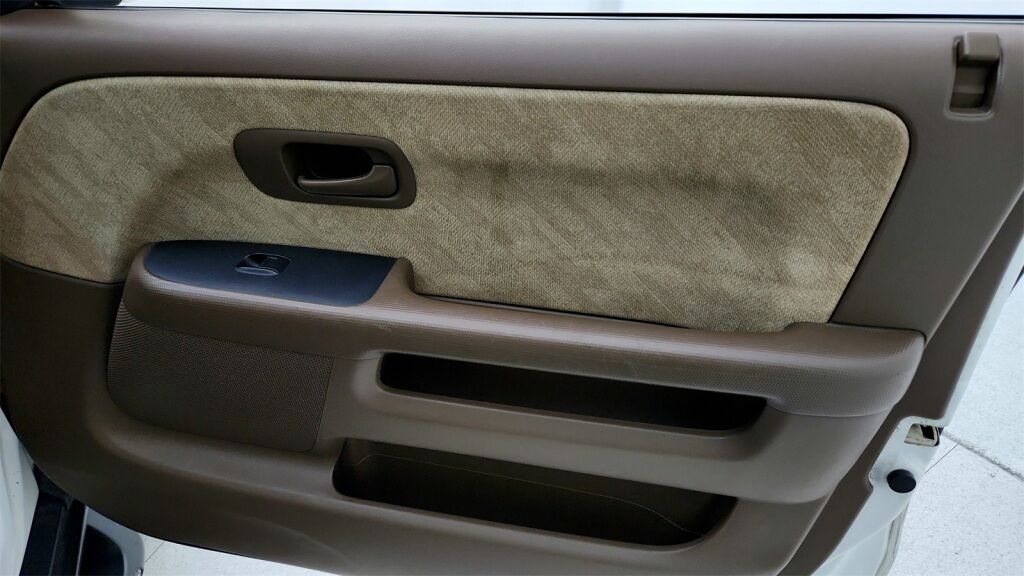 2002 Honda CR-V EX Laurel MD