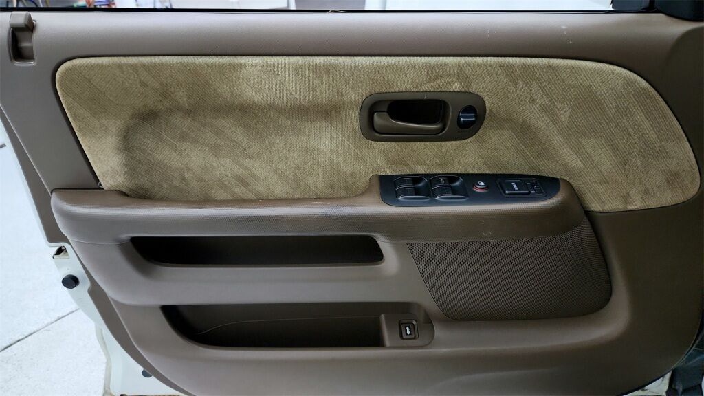 2002 Honda CR-V EX Laurel MD