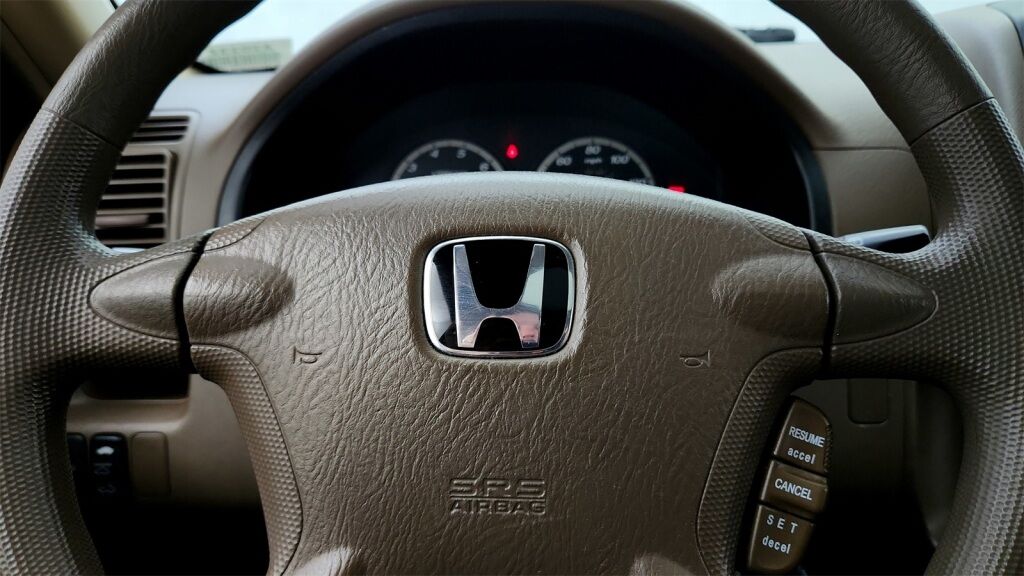 2002 Honda CR-V EX Laurel MD