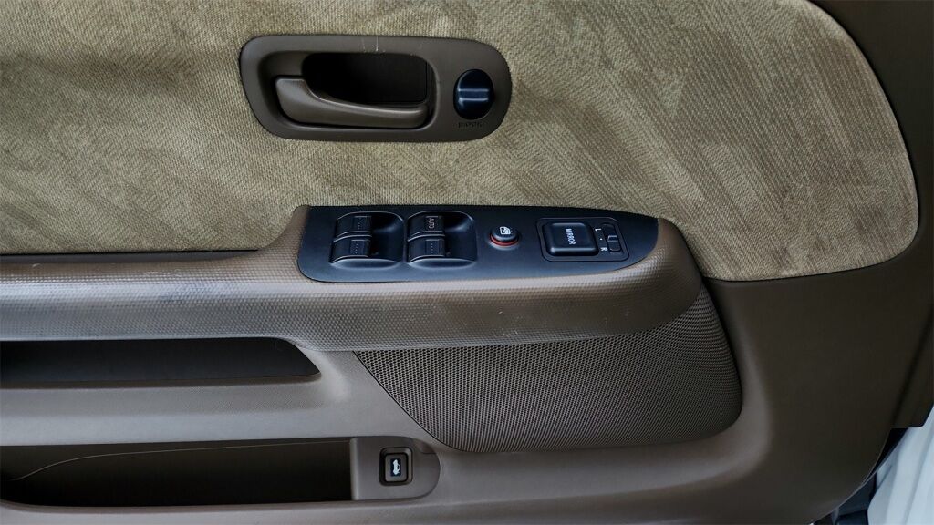 2002 Honda CR-V EX Laurel MD