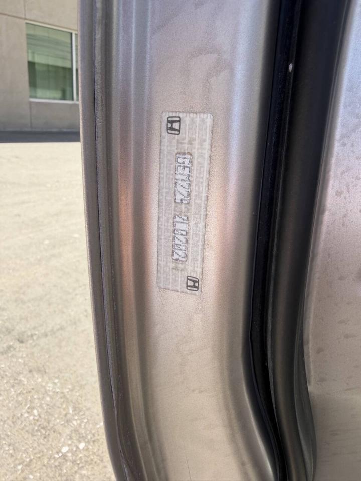 2002 Honda Civic LX 2dr Coupe Eldridge IA