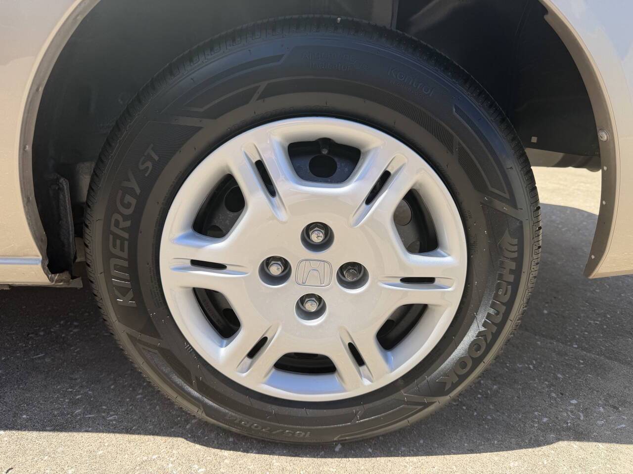 2002 Honda Civic LX 2dr Coupe Eldridge IA