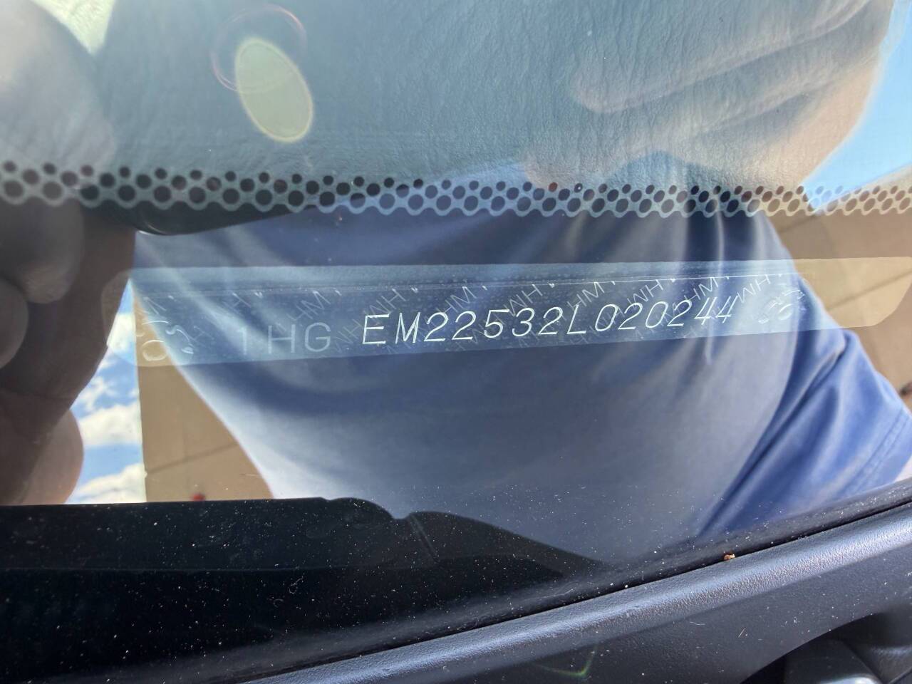 2002 Honda Civic LX 2dr Coupe Eldridge IA
