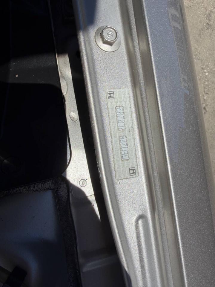 2002 Honda Civic LX 2dr Coupe Eldridge IA