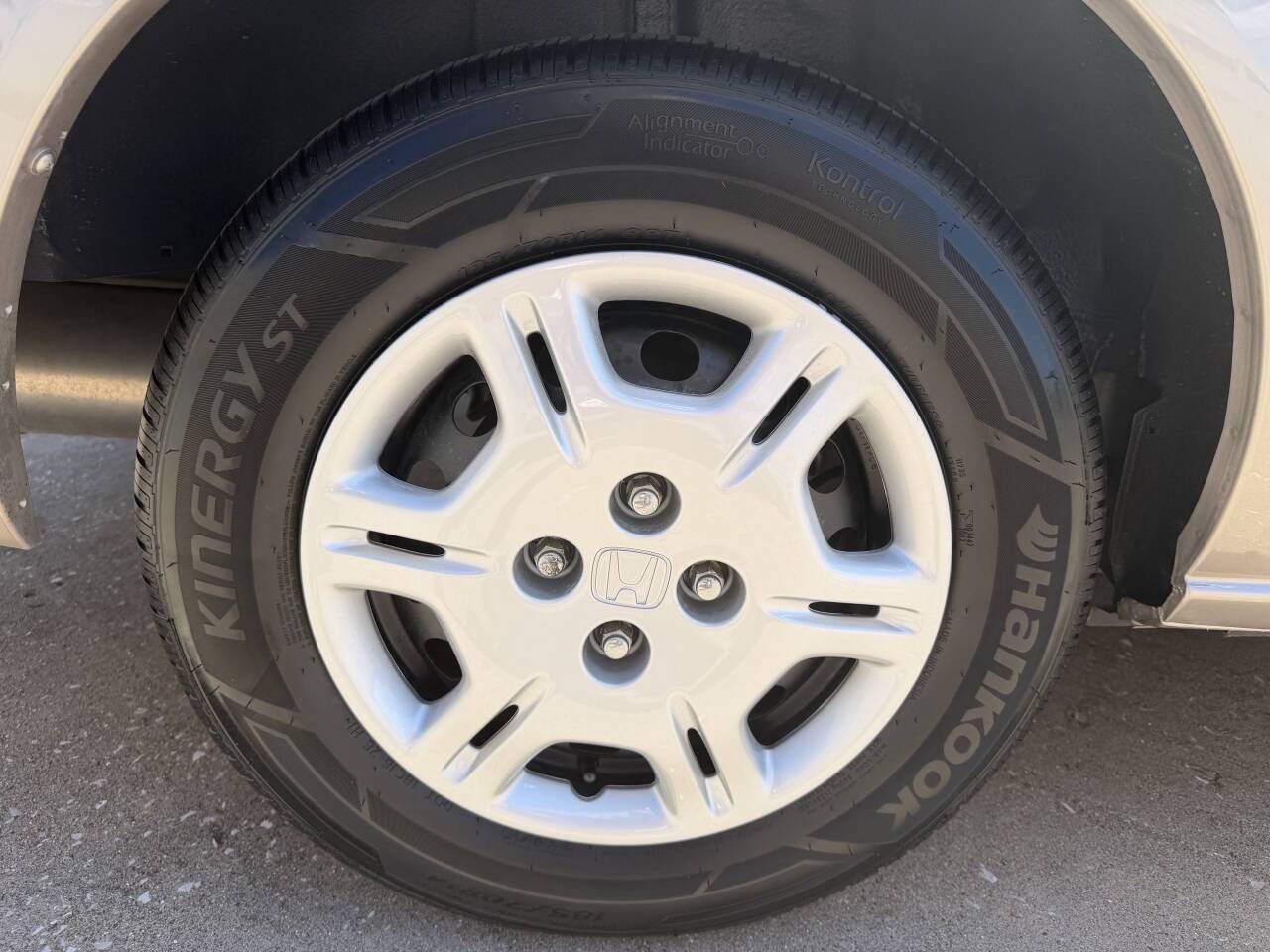 2002 Honda Civic LX 2dr Coupe Eldridge IA