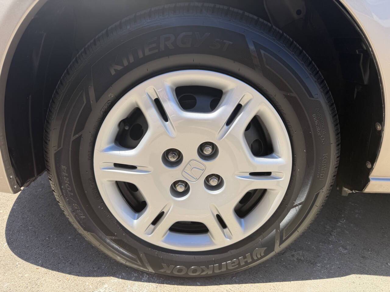 2002 Honda Civic LX 2dr Coupe Eldridge IA
